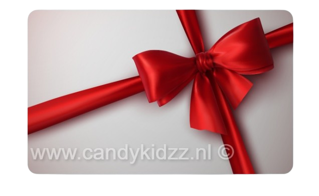 Gray Cadeaubon - €10