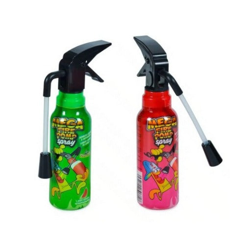 Mega Fire Pomp Spray (105g)