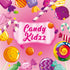 Hot Pink Maandpakket 75,-