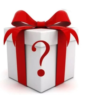 Firebrick Mysterybox - Drinken €10,€15,€20,€25,€40,€50